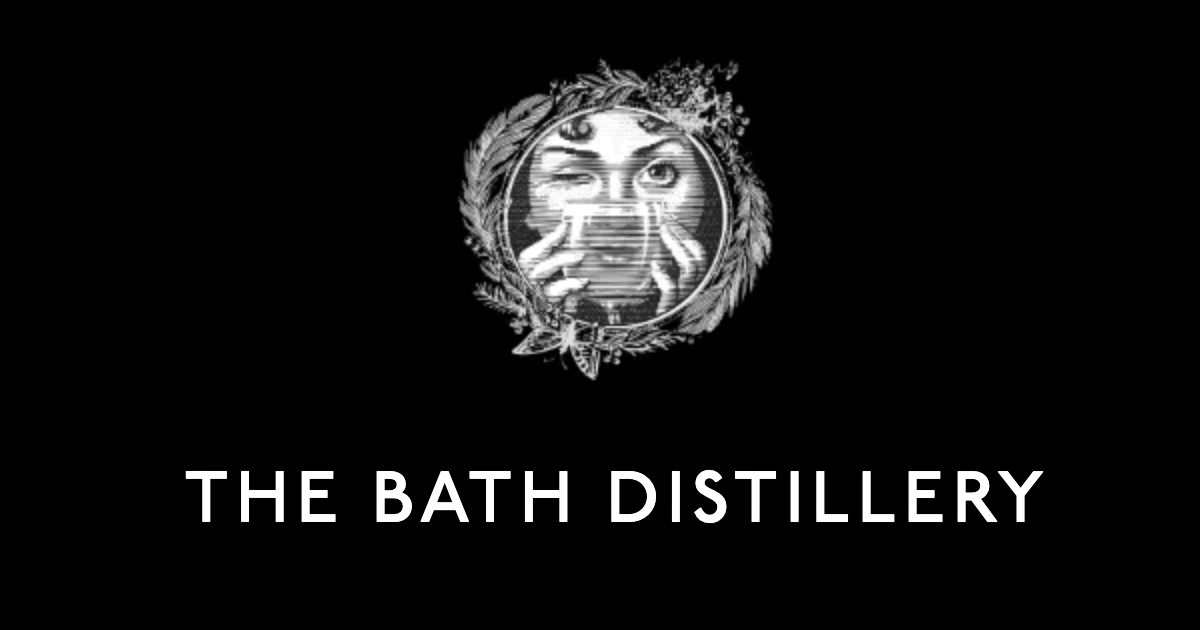The Bath Gin Company Distillery